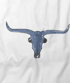 Best Nayked Apparel Men'S Ridiculously Soft Sueded Graphic Tee | Texas Coast