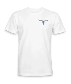 Best Nayked Apparel Men'S Ridiculously Soft Sueded Graphic Tee | Texas Coast