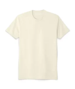 Online Nayked Apparel Men'S Ridiculously Soft Sueded Crew T-Shirt | New Arrival Colors