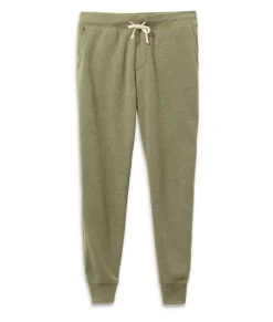 Clearance Nayked Apparel Men'S Ridiculously Soft Vintage Recycled Softest Fleece Joggers