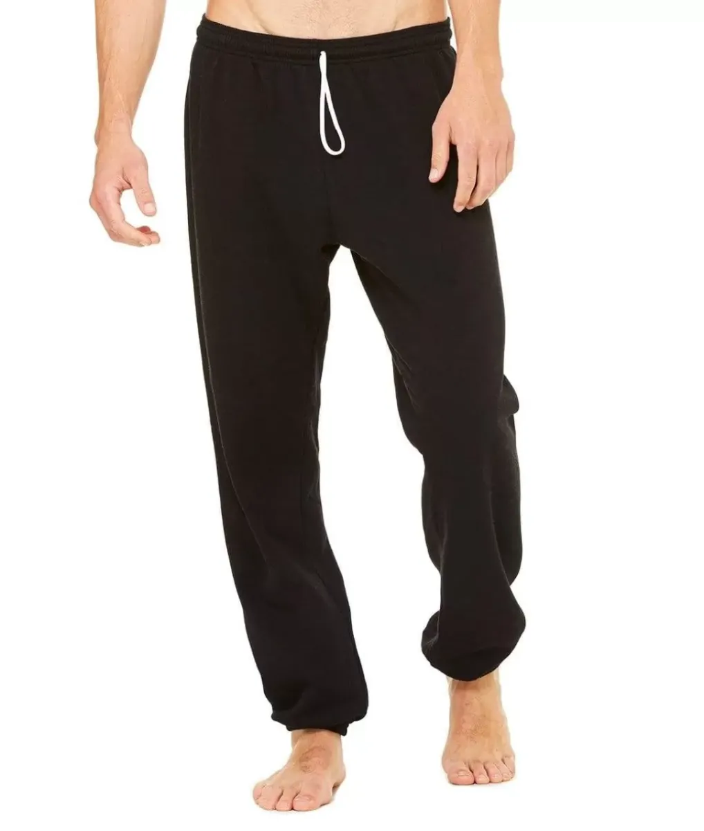 Hot Nayked Apparel Men'S Ridiculously Soft Weekend Sweatpants
