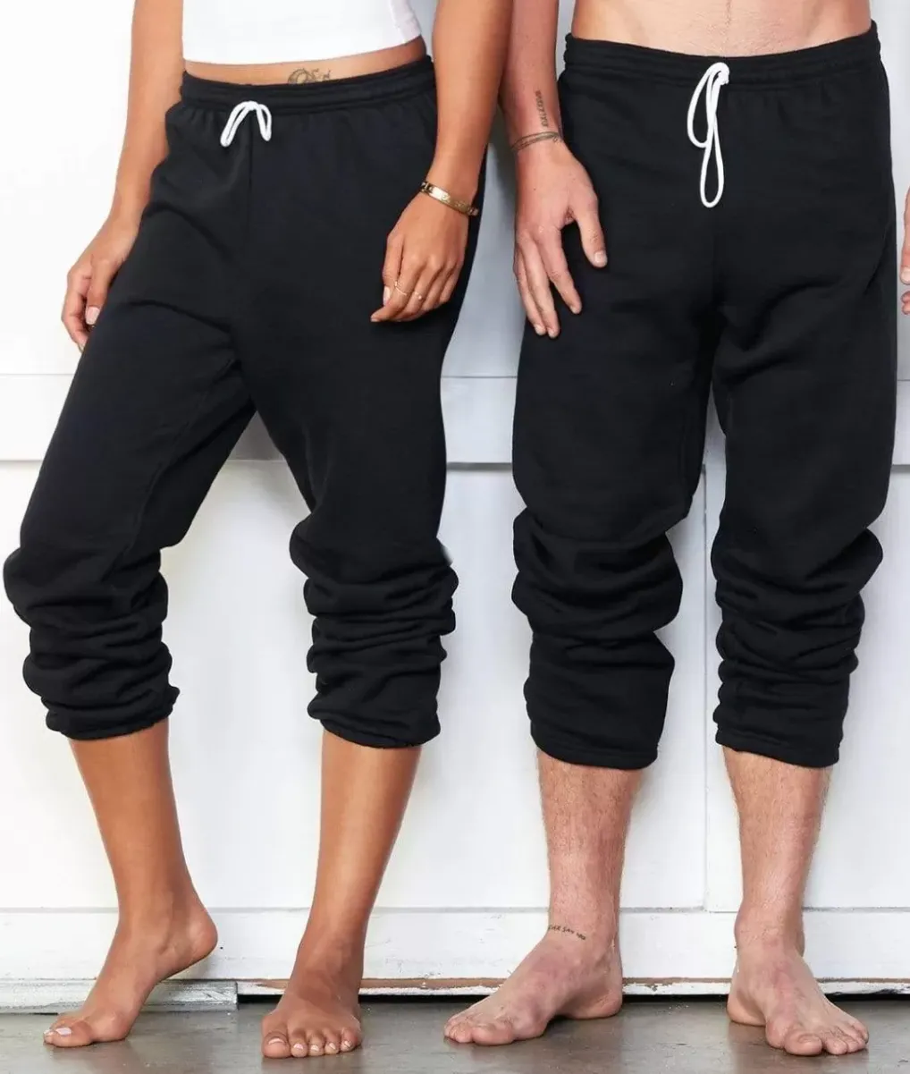 Hot Nayked Apparel Men'S Ridiculously Soft Weekend Sweatpants
