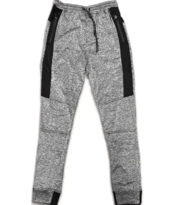 Outlet Nayked Apparel Men'S Side Panel Fleece Jogger/Discontinued
