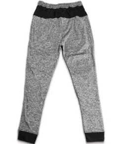 Outlet Nayked Apparel Men'S Side Panel Fleece Jogger/Discontinued
