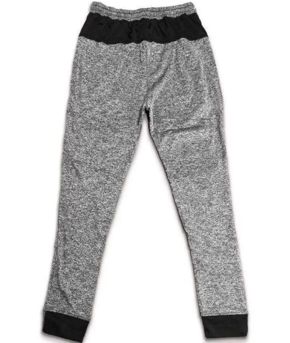 Outlet Nayked Apparel Men'S Side Panel Fleece Jogger/Discontinued