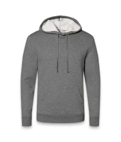 Discount Nayked Apparel Men'S Soft Eco Friendly Hoodie