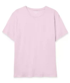 Online Nayked Apparel Men'S Soft Garment Washed Big 100% Cotton Short Sleeve T-Shirt