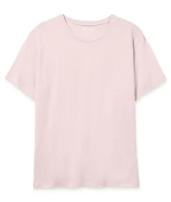 Discount Nayked Apparel Men'S Soft Garment Washed Big 100% Cotton Short Sleeve T-Shirt