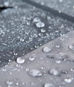 Fashion Nayked Apparel Men'S Soft Lightweight Half-Zip Pullover Windbreaker Anorak