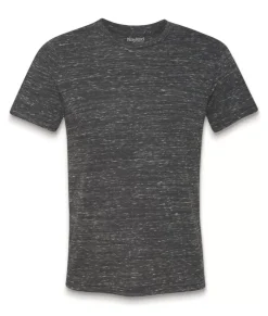 Outlet Nayked Apparel Men'S Soft Marble Jersey Short Sleeve Crew Neck T-Shirt