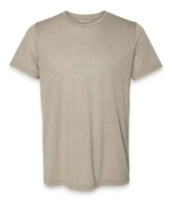 Outlet Nayked Apparel Men'S Soft Marble Jersey Short Sleeve Crew Neck T-Shirt