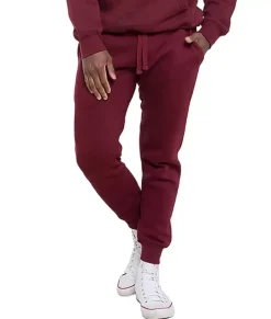 Sale Nayked Apparel Men'S Soft Midweight Fleece Jogger