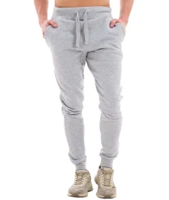 Sale Nayked Apparel Men'S Soft Midweight Fleece Jogger