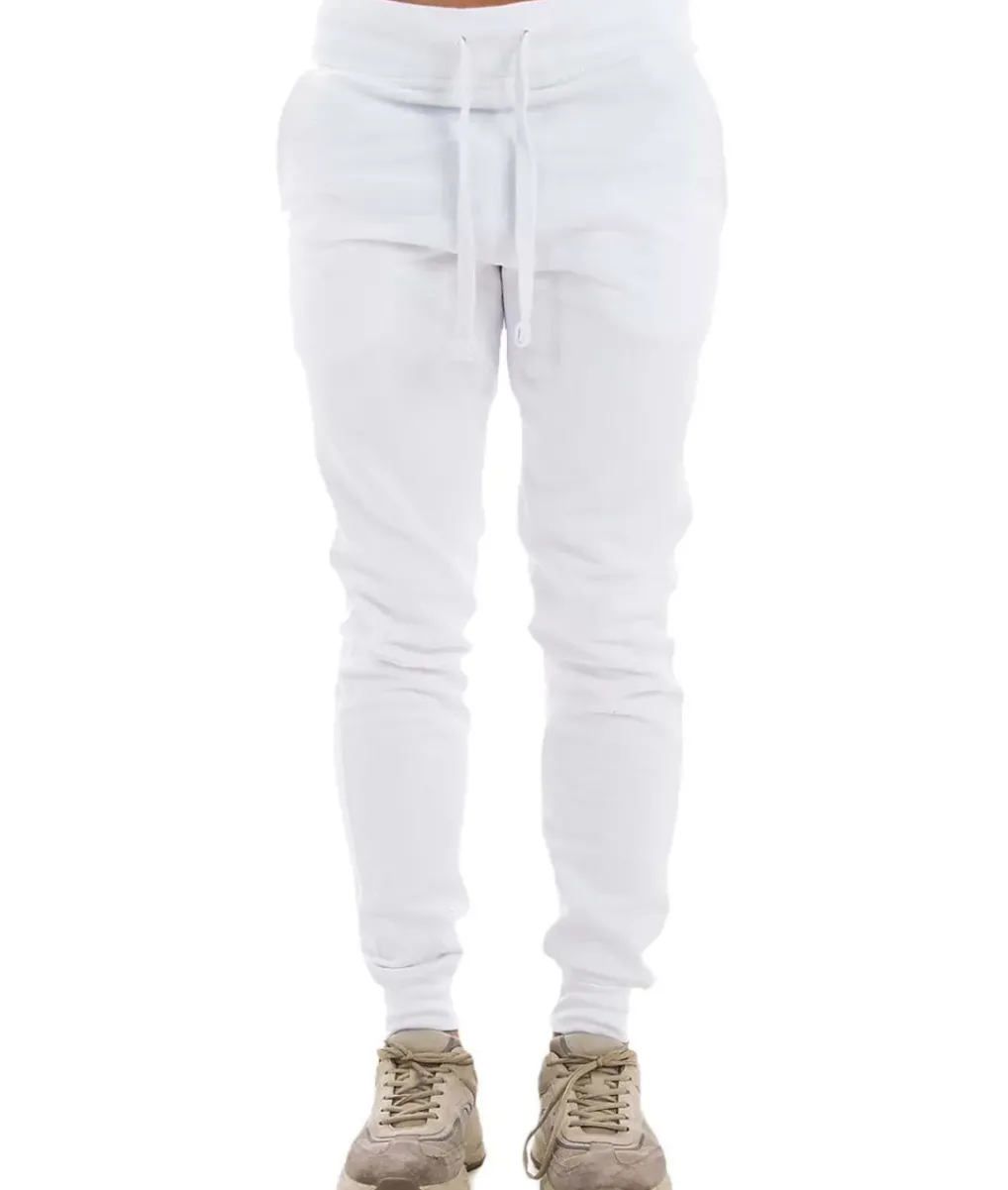 Sale Nayked Apparel Men'S Soft Midweight Fleece Jogger