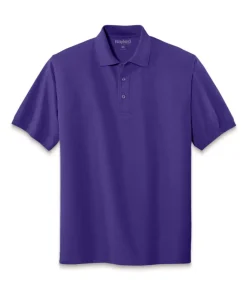 Outlet Nayked Apparel Men'S Soft Pique Polo Shirt | New Arrival Colors
