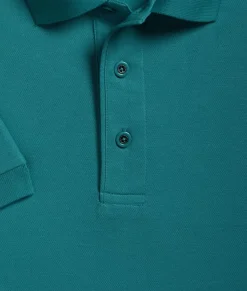 New Nayked Apparel Men'S Soft Pique Polo Shirt | New Arrival Colors