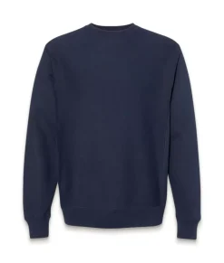 Outlet Nayked Apparel Men'S Soft Premium Heavyweight Cross-Grain Sweatshirt