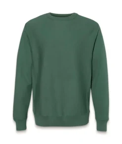 Outlet Nayked Apparel Men'S Soft Premium Heavyweight Cross-Grain Sweatshirt