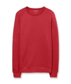 Online Nayked Apparel Men'S Soft Recycled Washed Lightweight Terry Pullover