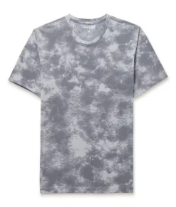 Online Nayked Apparel Men'S Soft Tie Dye Recycled Short Sleeve T-Shirt