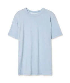 Fashion Nayked Apparel Men'S Vintage Crew T-Shirt