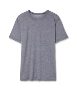 Online Nayked Apparel Men'S Vintage Crew T-Shirt