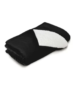 Best Nayked Apparel Mountain Lodge Blanket