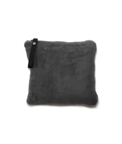 Online Nayked Apparel Packable Softest Plush Travel Blanket