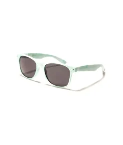 Outlet Nayked Apparel Retro Pastel Tie-Dye Sunglasses, Lifetime Guarantee