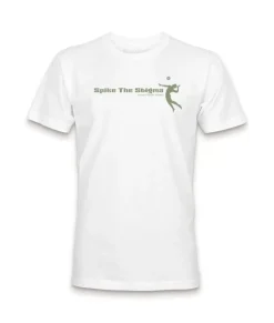 New Nayked Apparel Ridiculously Soft Crew Neck Graphic T-Shirt | Spike The Stigma