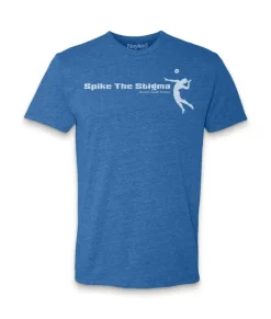 Online Nayked Apparel Ridiculously Soft Crew Neck Graphic T-Shirt | Spike The Stigma