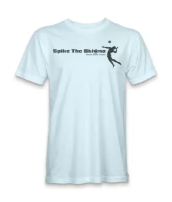 Online Nayked Apparel Ridiculously Soft Crew Neck Graphic T-Shirt | Spike The Stigma