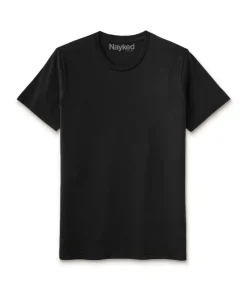 Sale Nayked Apparel Ridiculously Soft Heather Sueded Graphic Tee | Raising Legends