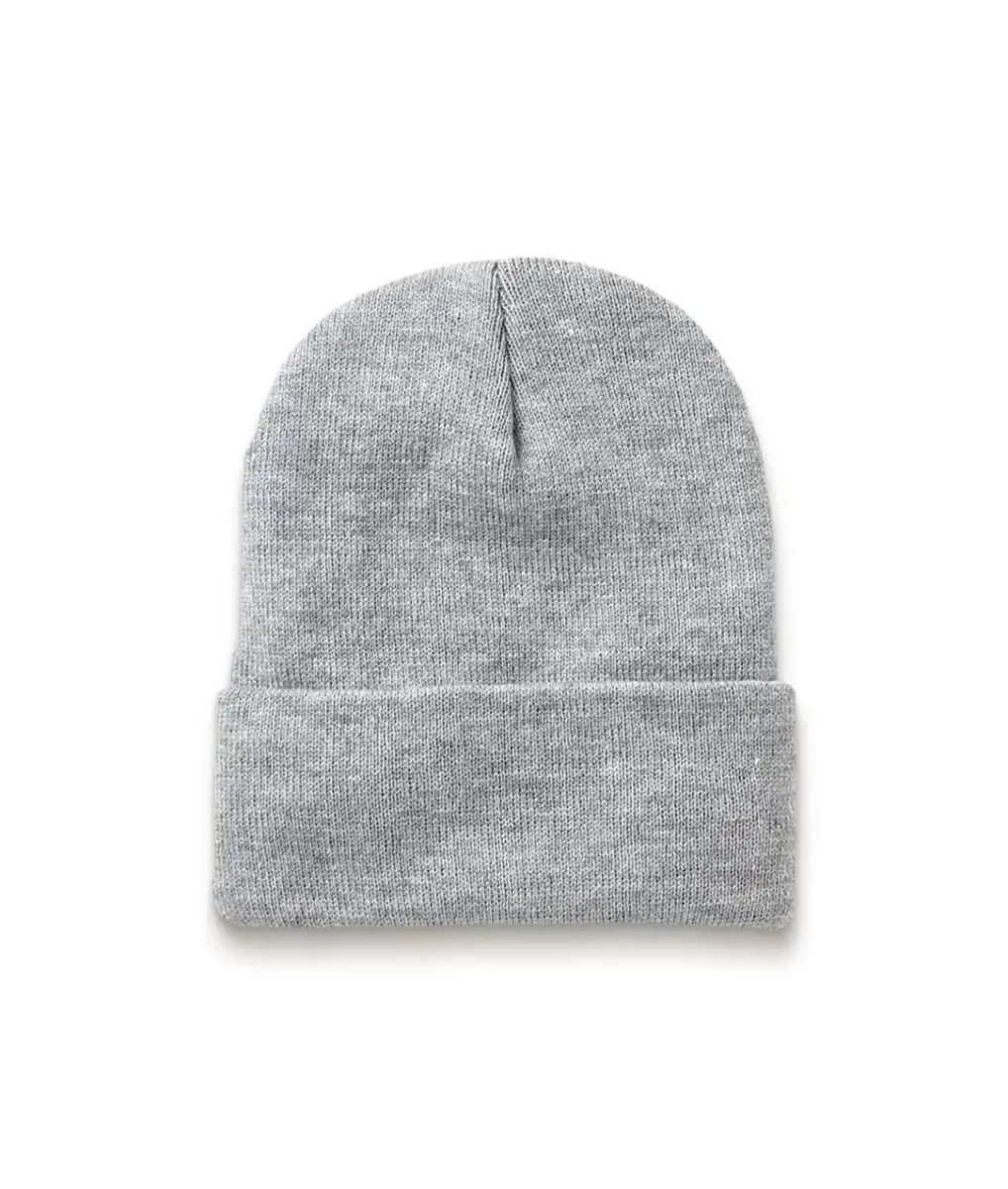 Online Nayked Apparel Ridiculously Soft Sherpa Lined Beanie