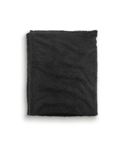 Best Nayked Apparel Sherpa Blanket