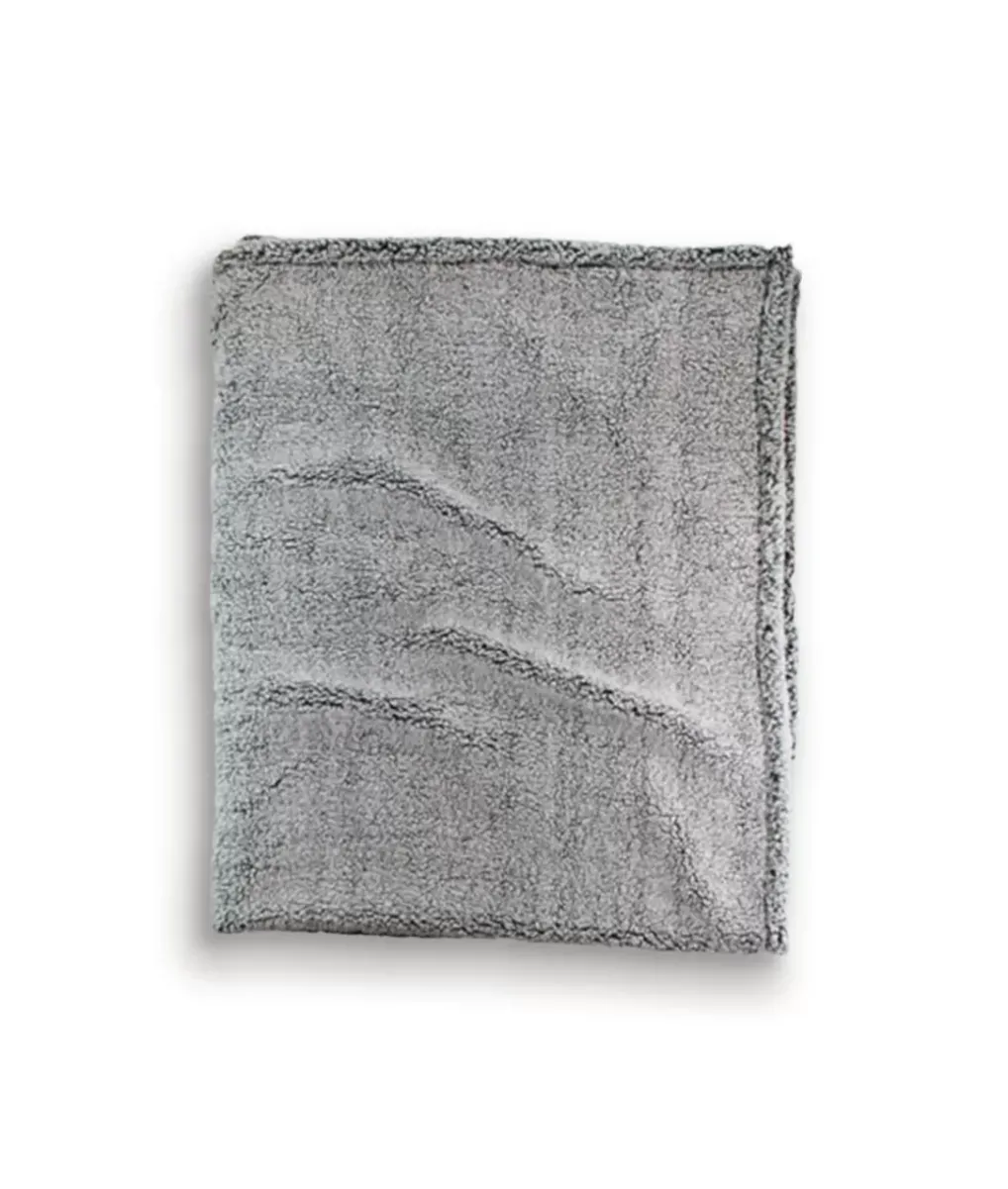 Outlet Nayked Apparel Sherpa Blanket