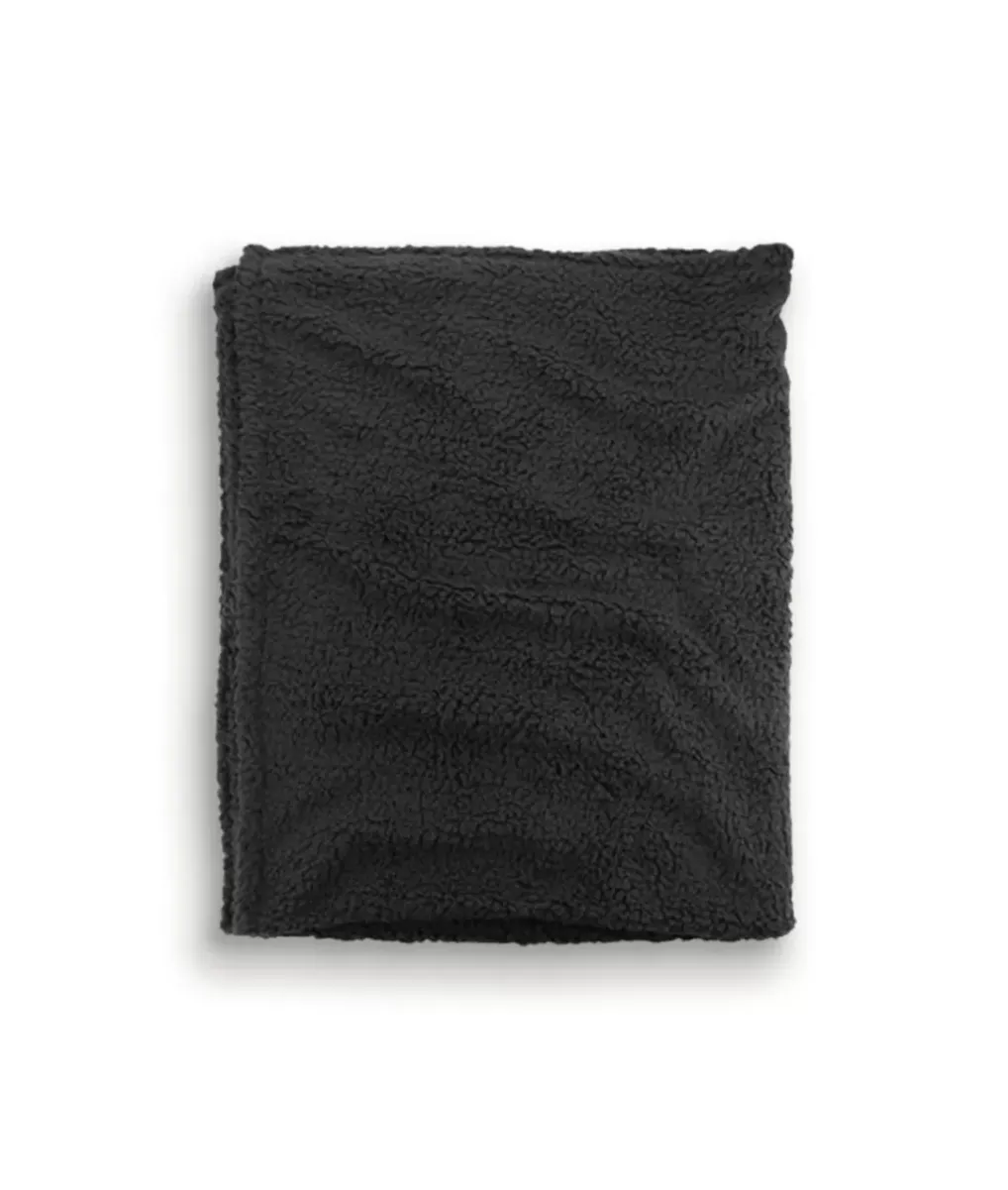 Outlet Nayked Apparel Sherpa Blanket
