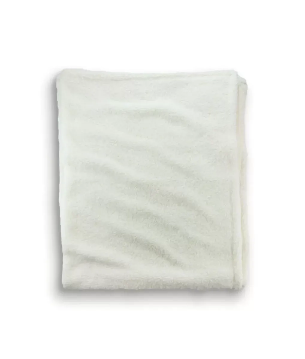 Outlet Nayked Apparel Sherpa Blanket