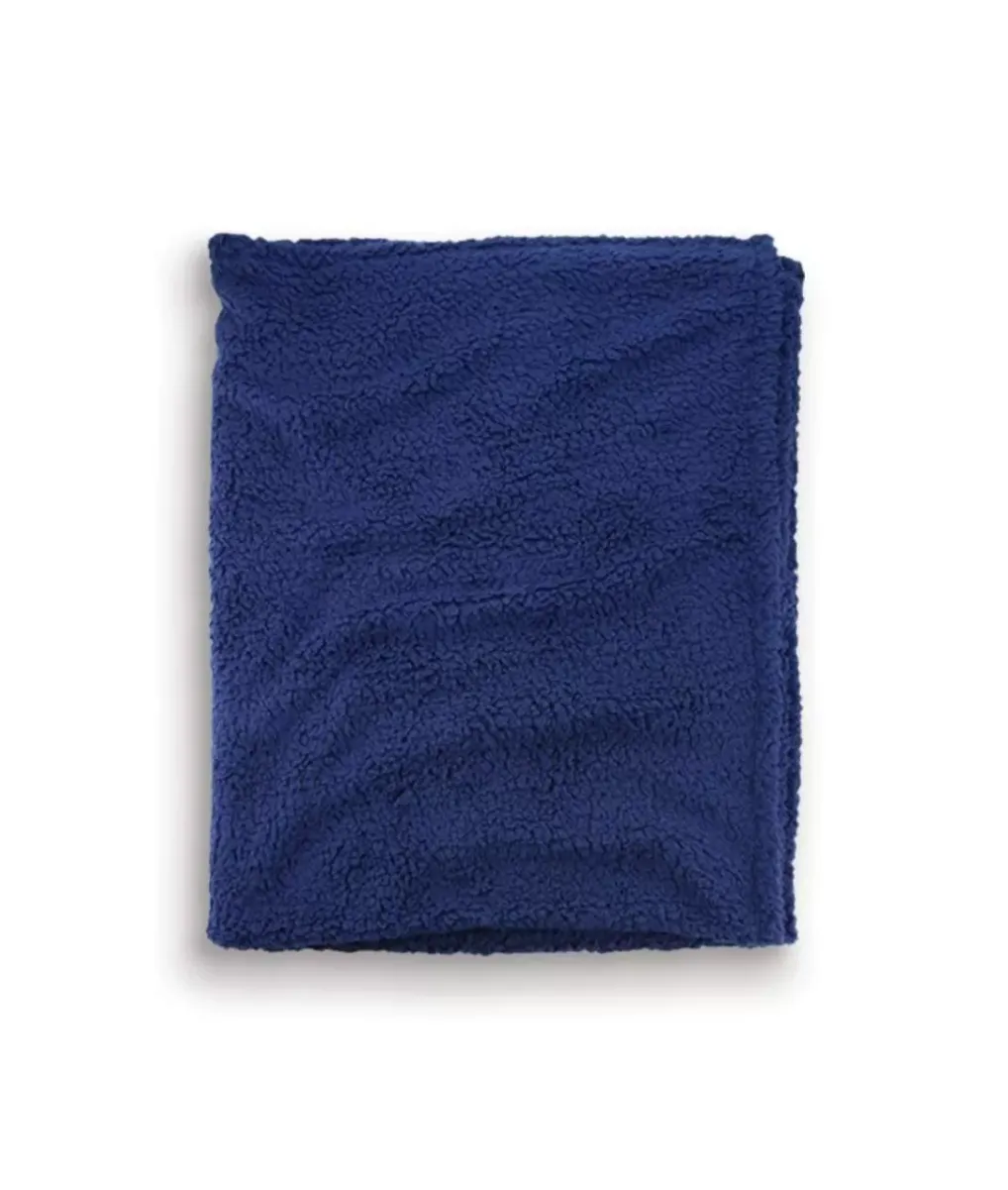 Outlet Nayked Apparel Sherpa Blanket