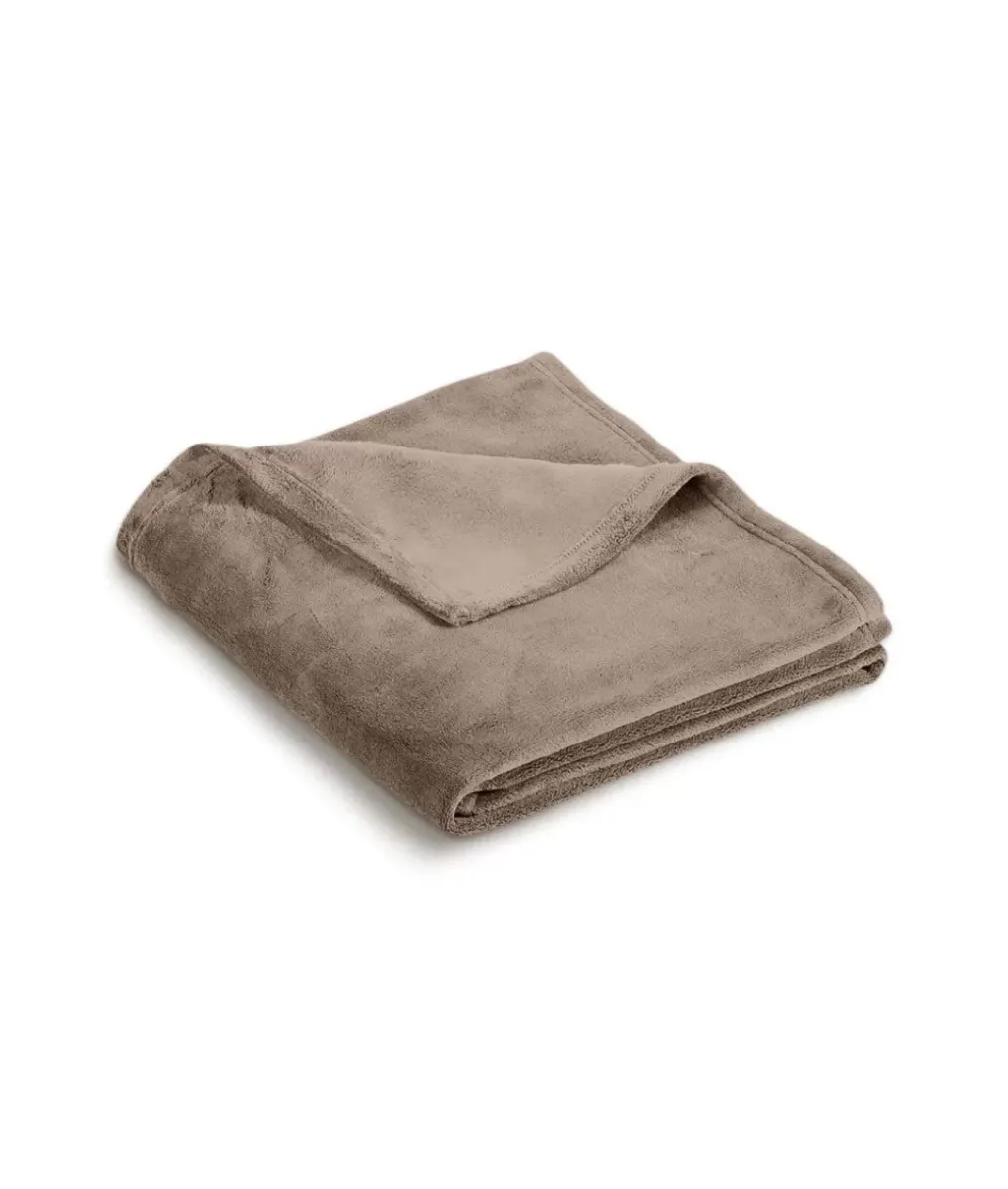 Online Nayked Apparel Ultra Cozy Plush Blanket