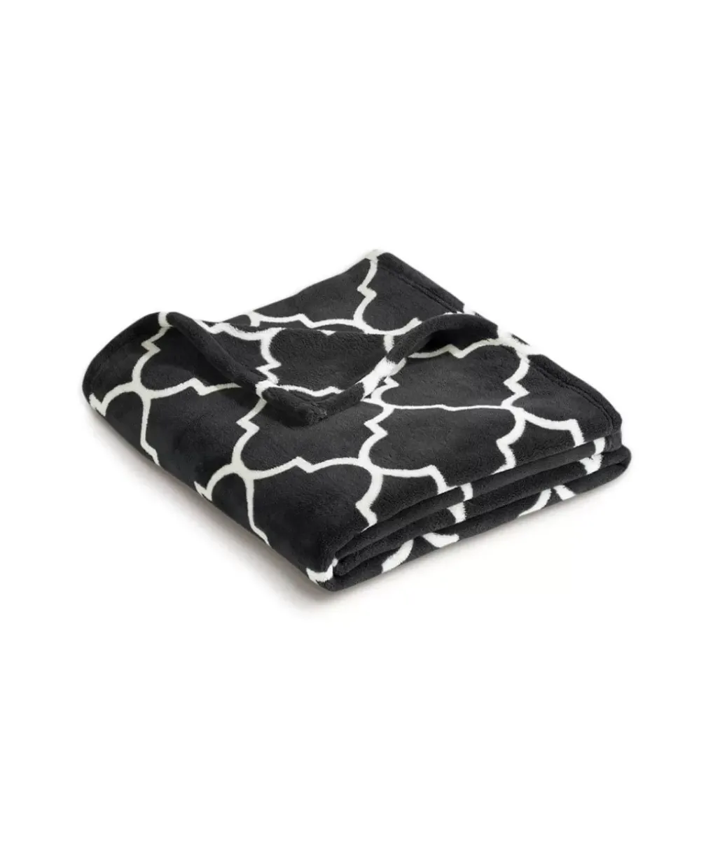 Online Nayked Apparel Ultra Cozy Plush Blanket