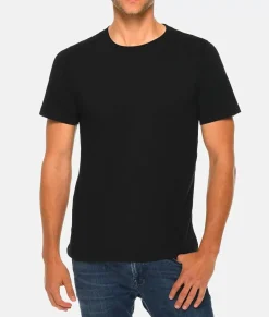 Online Nayked Apparel Unisex Deluxe 100% Cotton T-Shirt
