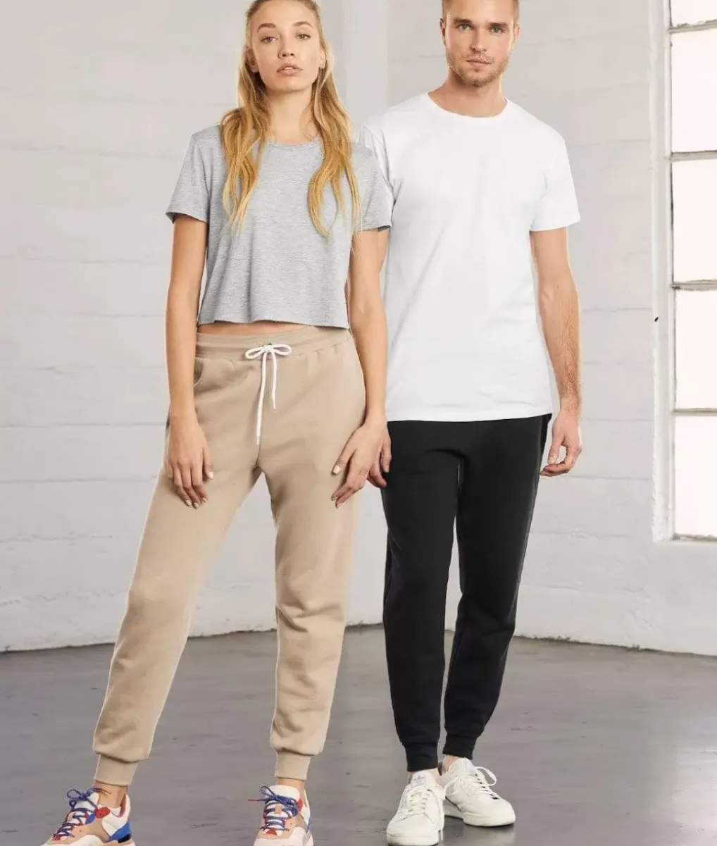 Sale Nayked Apparel Unisex Ridiculously Soft Fleece Joggers | New Arrival Colors