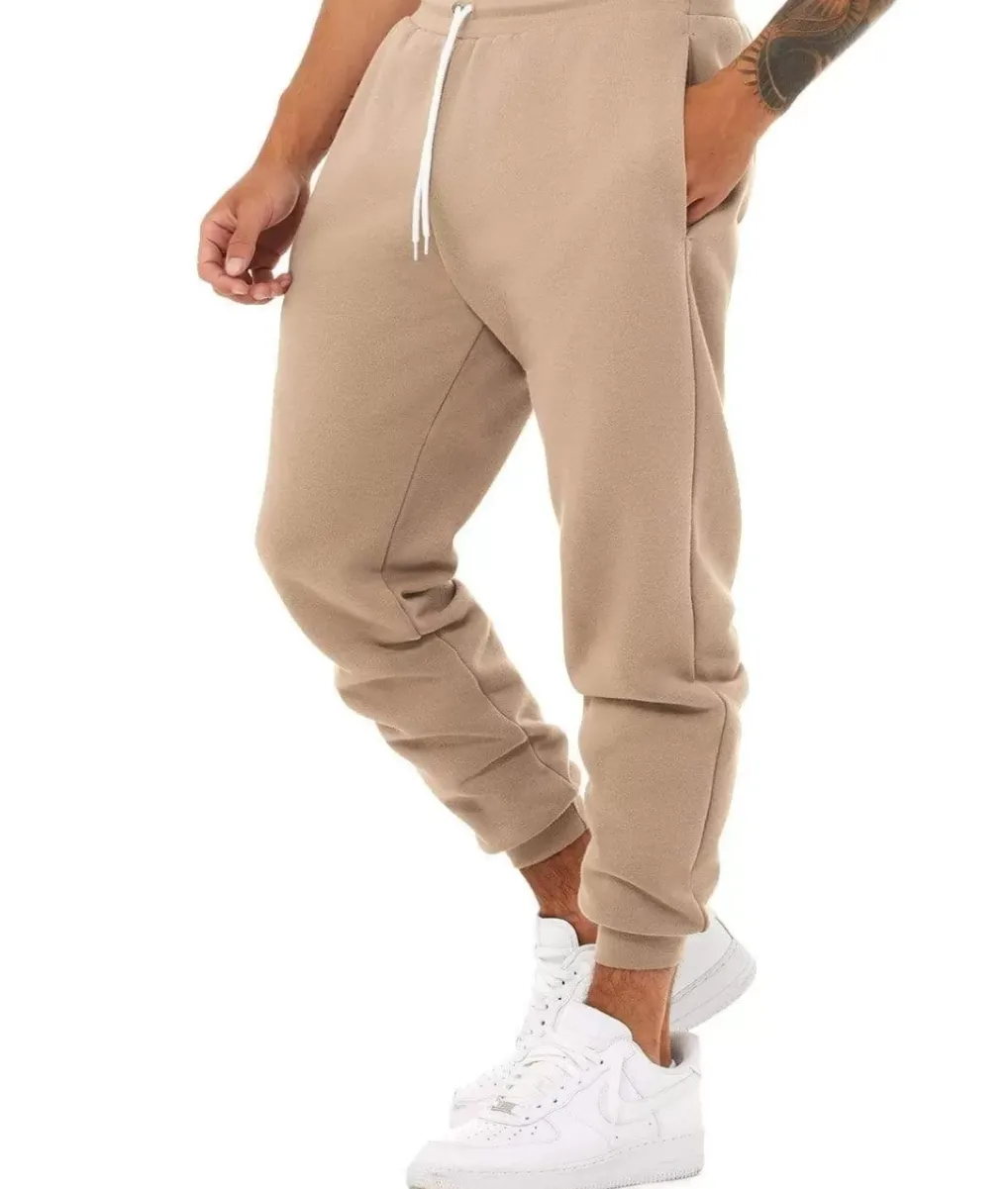Sale Nayked Apparel Unisex Ridiculously Soft Fleece Joggers | New Arrival Colors