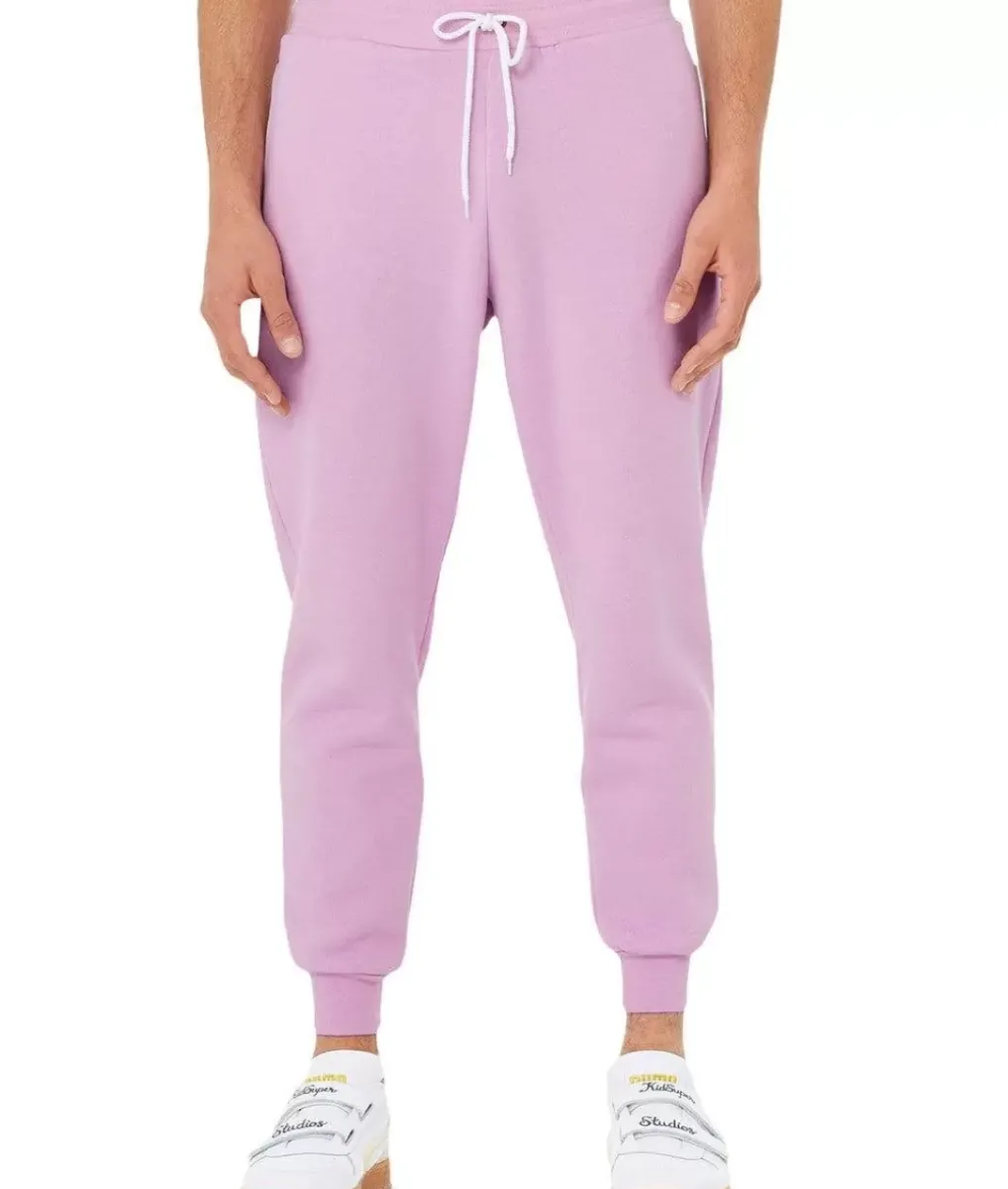 Sale Nayked Apparel Unisex Ridiculously Soft Fleece Joggers | New Arrival Colors