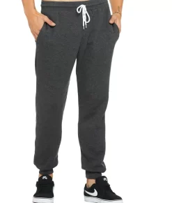 Clearance Nayked Apparel Unisex Ridiculously Soft Fleece Joggers