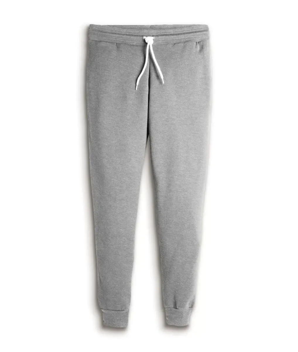 Clearance Nayked Apparel Unisex Ridiculously Soft Fleece Joggers