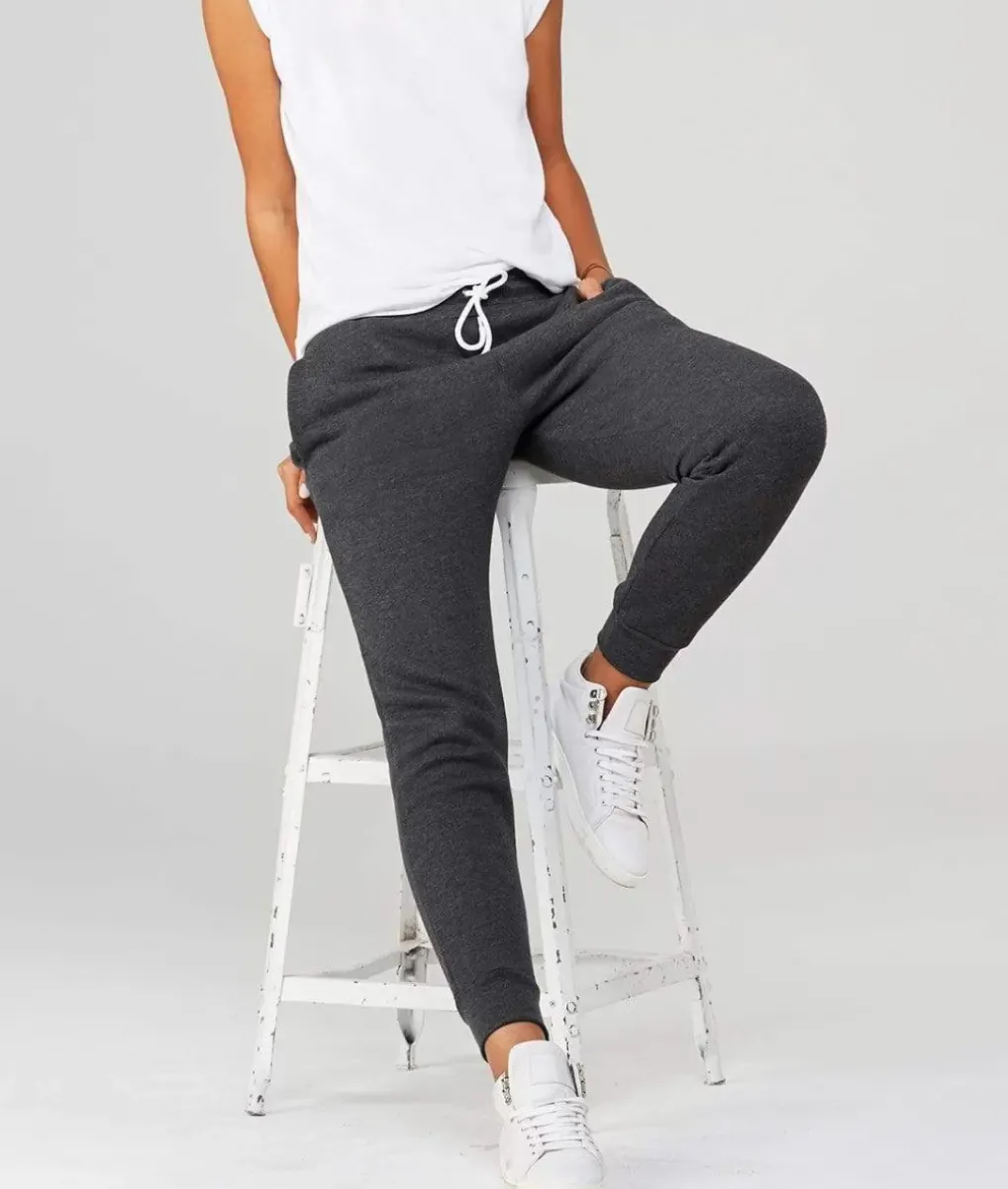 Clearance Nayked Apparel Unisex Ridiculously Soft Fleece Joggers