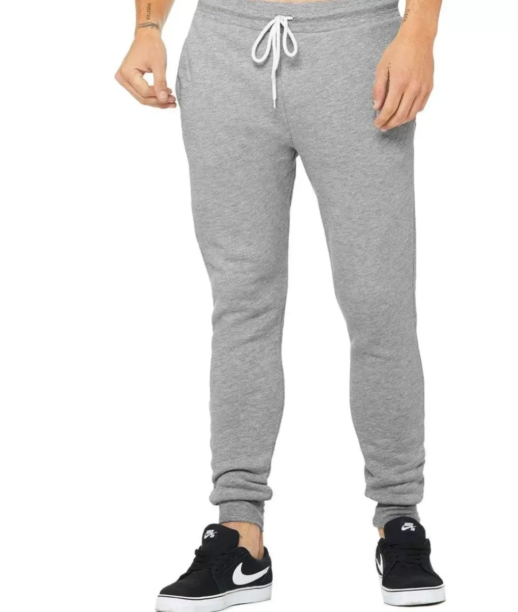 Clearance Nayked Apparel Unisex Ridiculously Soft Fleece Joggers