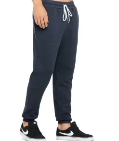Clearance Nayked Apparel Unisex Ridiculously Soft Fleece Joggers